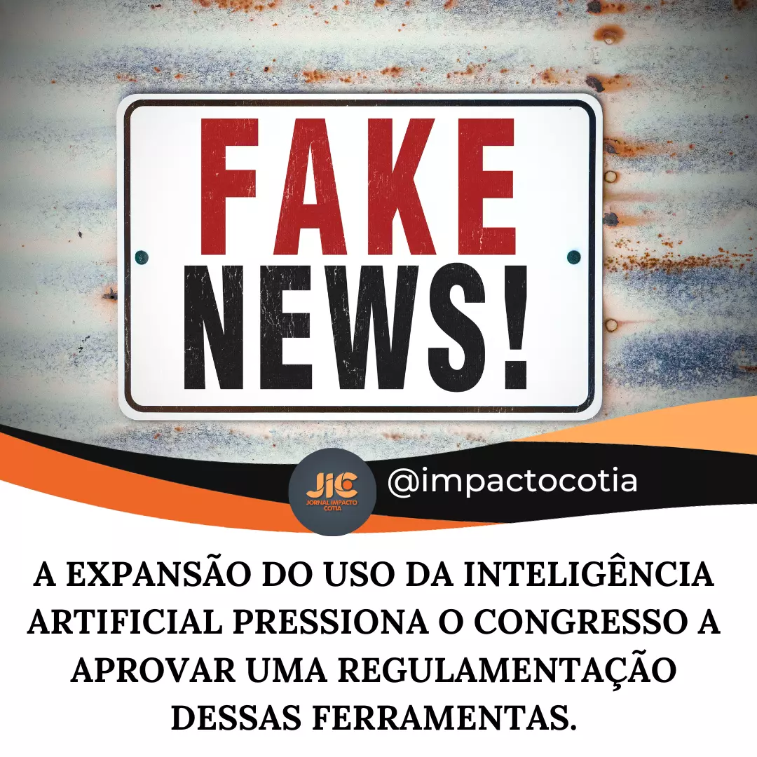 Preocupação com fake news nas eleições municipais de 2024 mobiliza o Poder Executivo e as cúpulas do Legislativo e do Judiciário